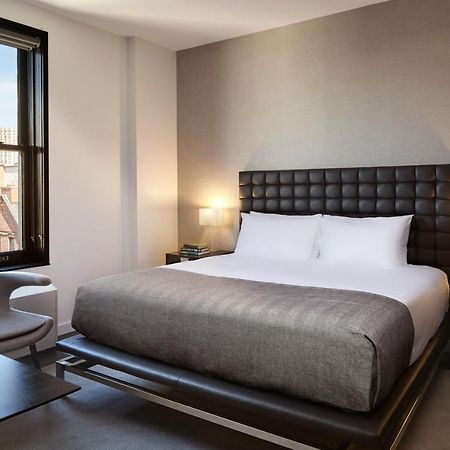 Hotel Bossert Ню Йорк Екстериор снимка