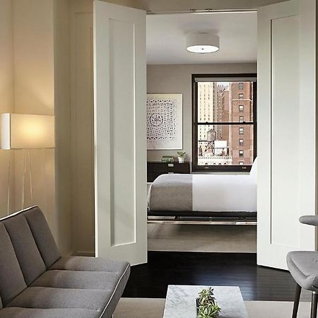 Hotel Bossert Ню Йорк Екстериор снимка