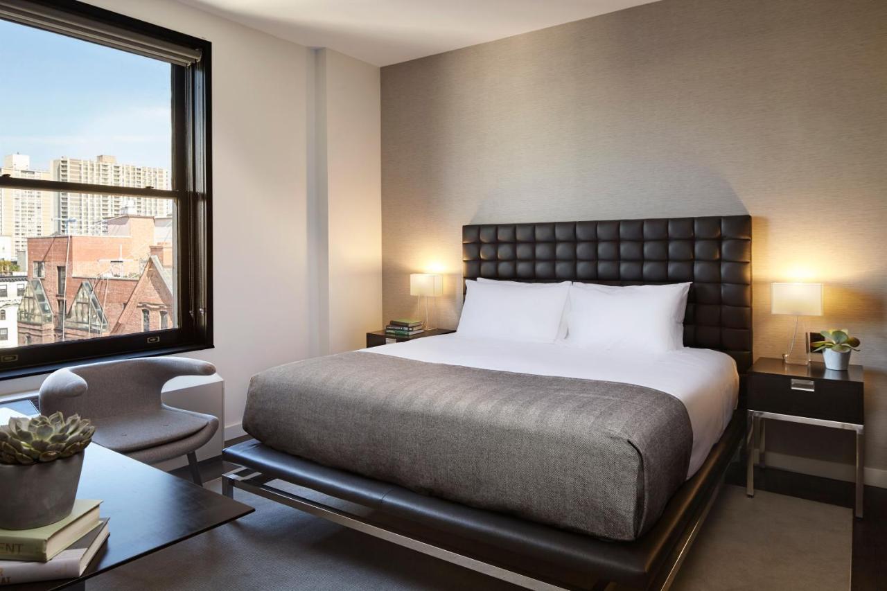Hotel Bossert Ню Йорк Екстериор снимка