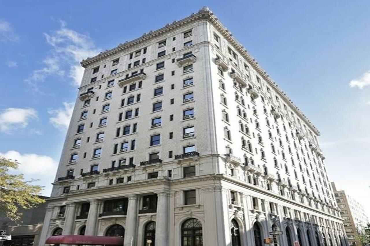 Hotel Bossert Ню Йорк Екстериор снимка
